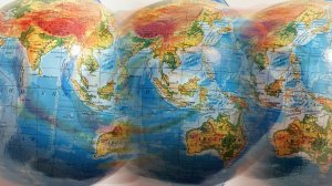 Навигатор Млечного Пути. Мультипликационное шоу для детей. Серия 1 Наш космический дом планета Земля