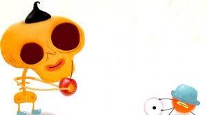 Как мультики игра CHUCHEL Full HD. Играем в смешную игру Чучел#17