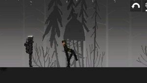 монстр из темноты-ФИНАЛ-Возрождение уничтоженых