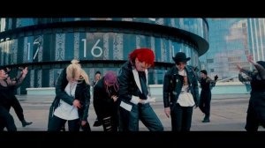 [KPOP IN PUBLIC| ONE TAKE] BIGBANG - BANG BANG BANG || dance cover by WEX