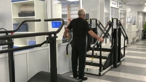 В рамках Всемирного дня борьбы с инсультом