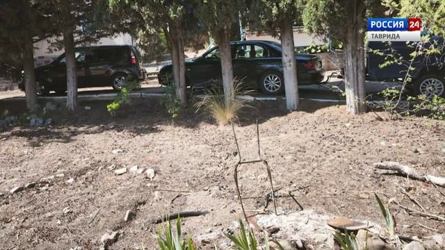 Дежурная часть Вести Крым: выпуск 03.11.2025