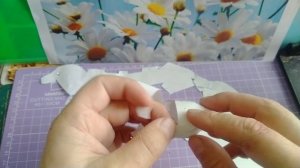 Белый медведь из бумаги своими руками