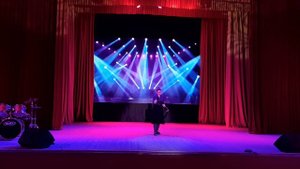 Мария Караковская - Останусь