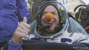 Частушки про Космо-цирк