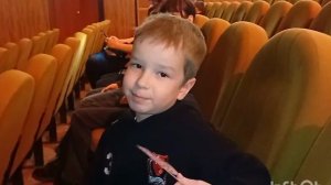 ЯС "Из чего сделаны мальчики и девочки"??