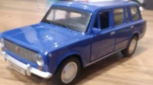 распаковка ВАЗ 2102