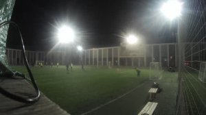 29_10_2025 3 Soccer Optimus Лыжная база 2025