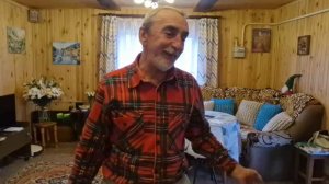 СВАРИЛА СУП И КОМПОТ, ЗАКВАСИЛА МАЦОНИ.