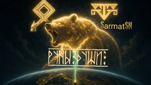 SarmatSN - Руны Души