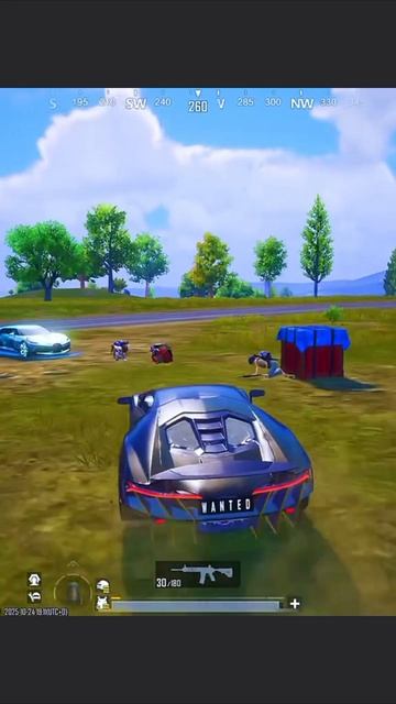 Уважайте новых игроков. PUBG MOBILE.03-11-2025