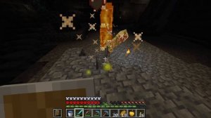 Майнкрафт Хардкор - 10 попытка 6/?