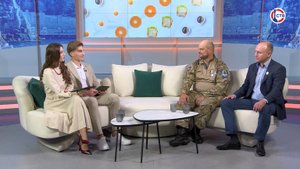 Доброе утро, Севастополь! (3 ноября 2025)