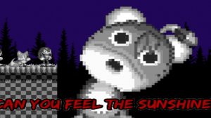 sonic fear хорошая концовка