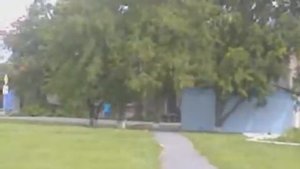 Установка именных досок на памятнике Верхняя Синячиха, 27 июля 2015 г