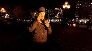 ТАНЦОР САША ТАНЦУЕТ