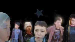 Братики против бешеного существа - 18 фильм