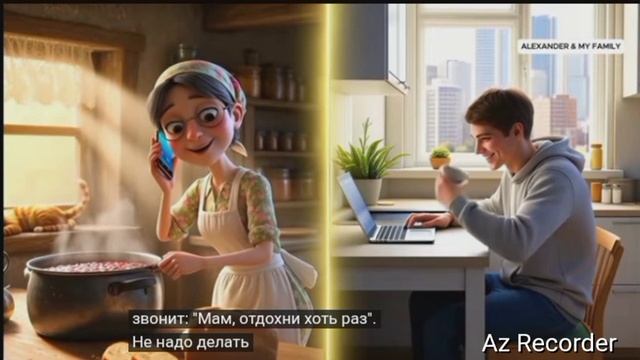 КАКАЯ ЖЕ Я БАБКА? (со мной поделились! )