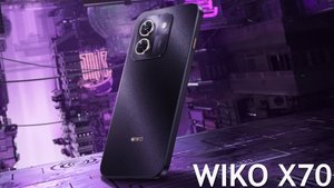 Wiko X70 первый обзор на русском