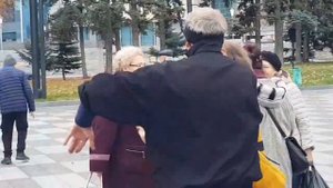 2 ноября 2025 ОЙ СМЕРЕКО #kharkiv