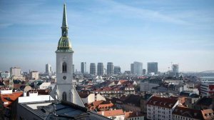 В Белоруссии заявили о планах открыть посольство в Словакии в 2026 году