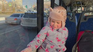 VLOG Влог выходного дня: мы отправились в путешествие на спектакль