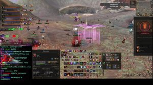 Lineage2 официальный сервер