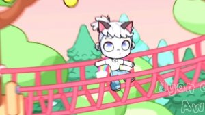 Го тренд? //Идея Ladybug//