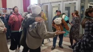 2 ноября.До завтра.......