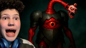 КУДА БЕЖАТЬ? СТРАХ И УГАР В НОВОМ ОБНОВЛЕНИИ РЕПО