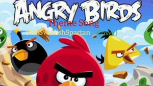 Angry Birds Theme.mp4