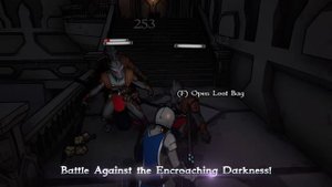 Трейлер Mythrealm (ранний доступ, запуск)