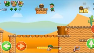 LEP'S WORLD. 
/Tournament/.