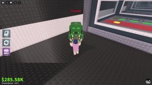 играем в рандомные игры в роблоксе часть 37