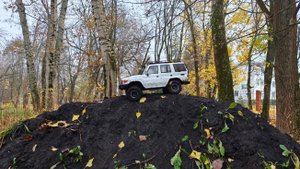 Так себе тест сенсорной бк системы surpass hobby