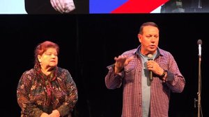 "ПОЮЩАЯ РОССИЯ-2025" После конкурса: ЖЮРИ  о конкурсантах. Ответы на вопросы. Летопись Нафанаила