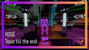 KeKTv Music Awards 2025 - ROSÉ – Toxic till the end