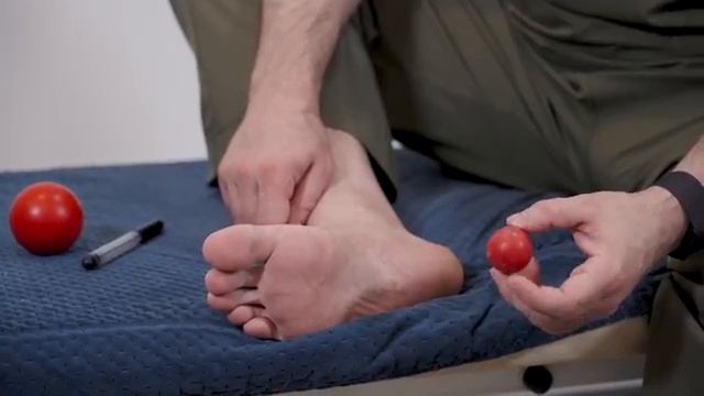 Боль в большом пальце стопы смотреть онлайн