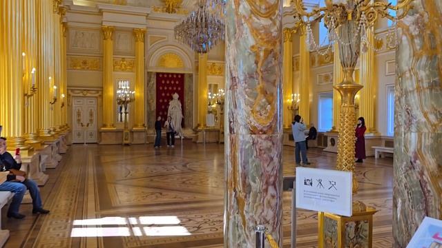 Царицыно смотреть онлайн