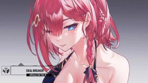 Apollo On The Run, TRUU, Bentez - Deal Breaker