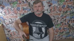 Урок 15. Бой на 16. Песня Linkin Park — Numb (аккордами). Курс Гитара 30за30. С Данилом Чечёткиным.