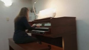 Лютеранская часовня Св. Иоанна, органный концерт, 31.10.2025 (3)