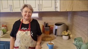 ИСПЕКЛА КОРЖИ ДЛЯ ТОРТА И СВАРИЛА КОФЕ.