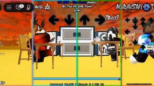 fnf song too slow (full version) vs sonic exe. Friday night funki'n