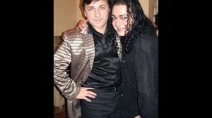 Игорь Наджиев ( Igor Nadjiev )