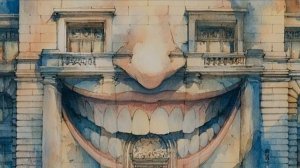 Проценты капают как яд.