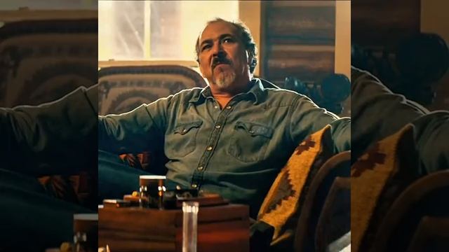 Сериал Король Талсы