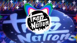 Trap Nation Blitar - Bass House, Trap House Mega Bass Part. 4 (Slowed)