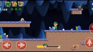 LEP'S WORLD. 
Tournament&