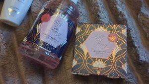 Заказ в ORIFLAME. Тестируем новинки.